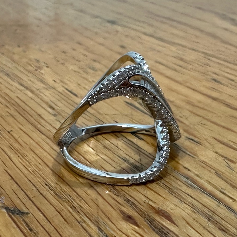 Cocktail ring - Picture 3 of 3